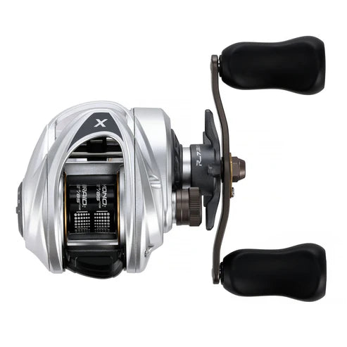 Abu Garcia Revo X VoltiQ
