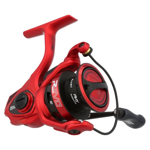 Abu Garcia Revo Rocket