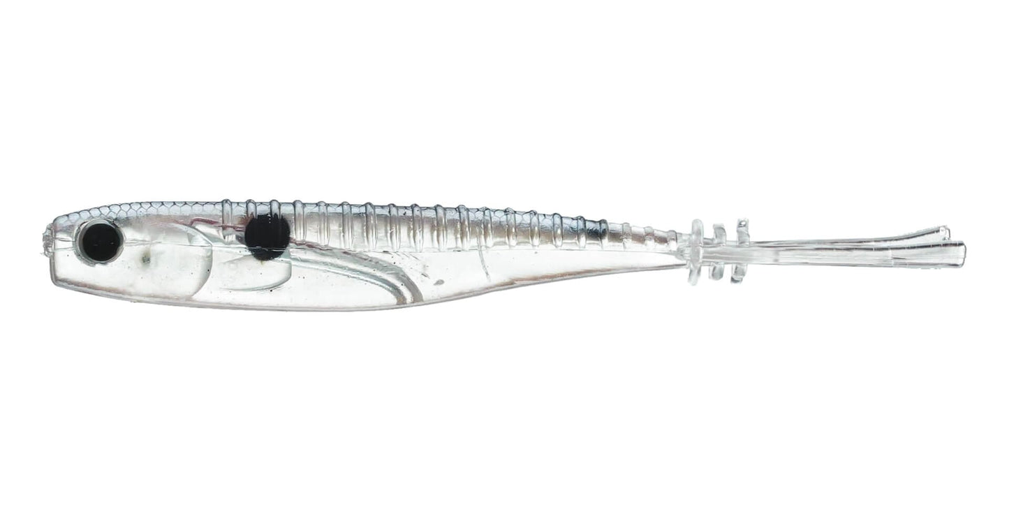Big Bite Baits Spotlight Minnow