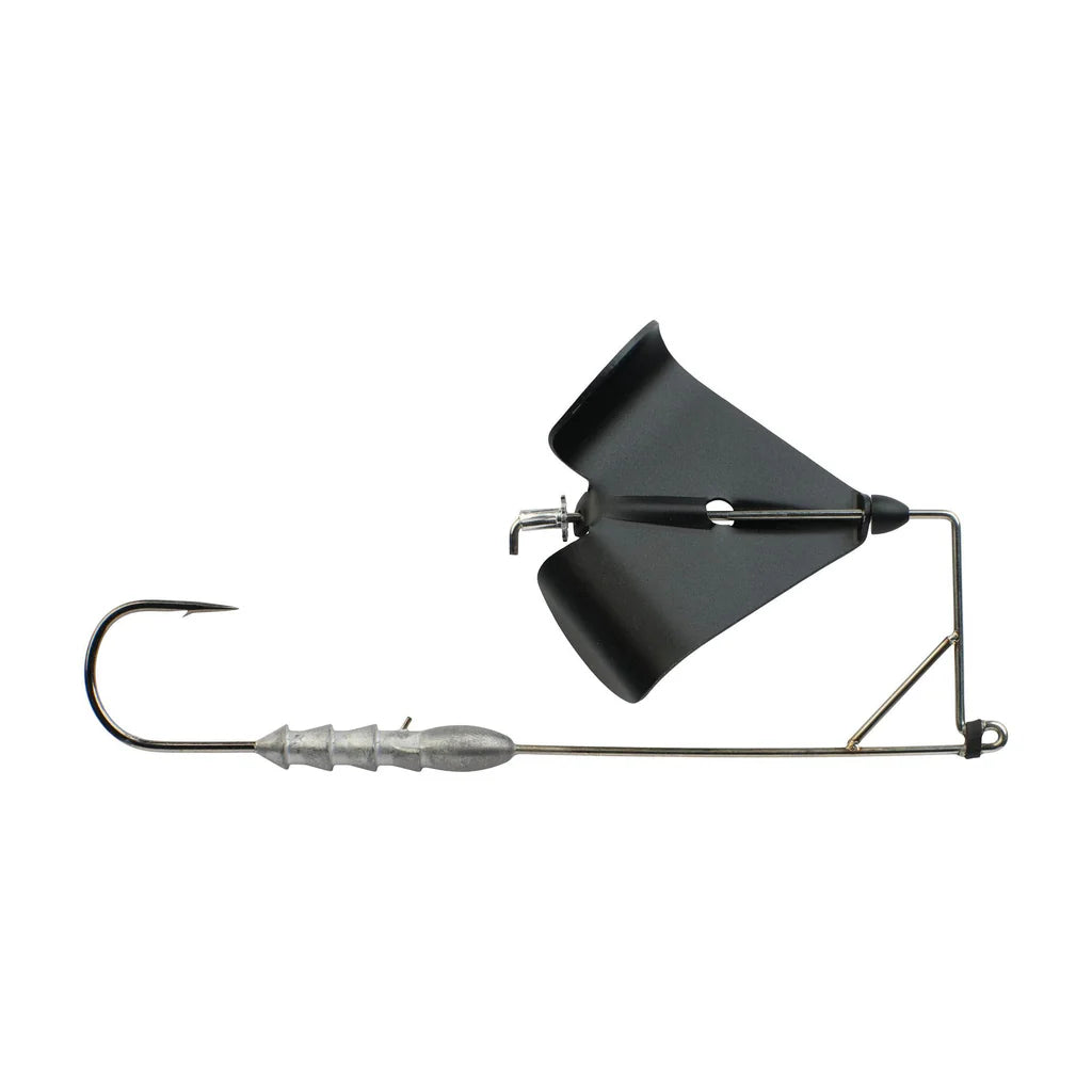 Berkley Toad Riveter BuzzBait