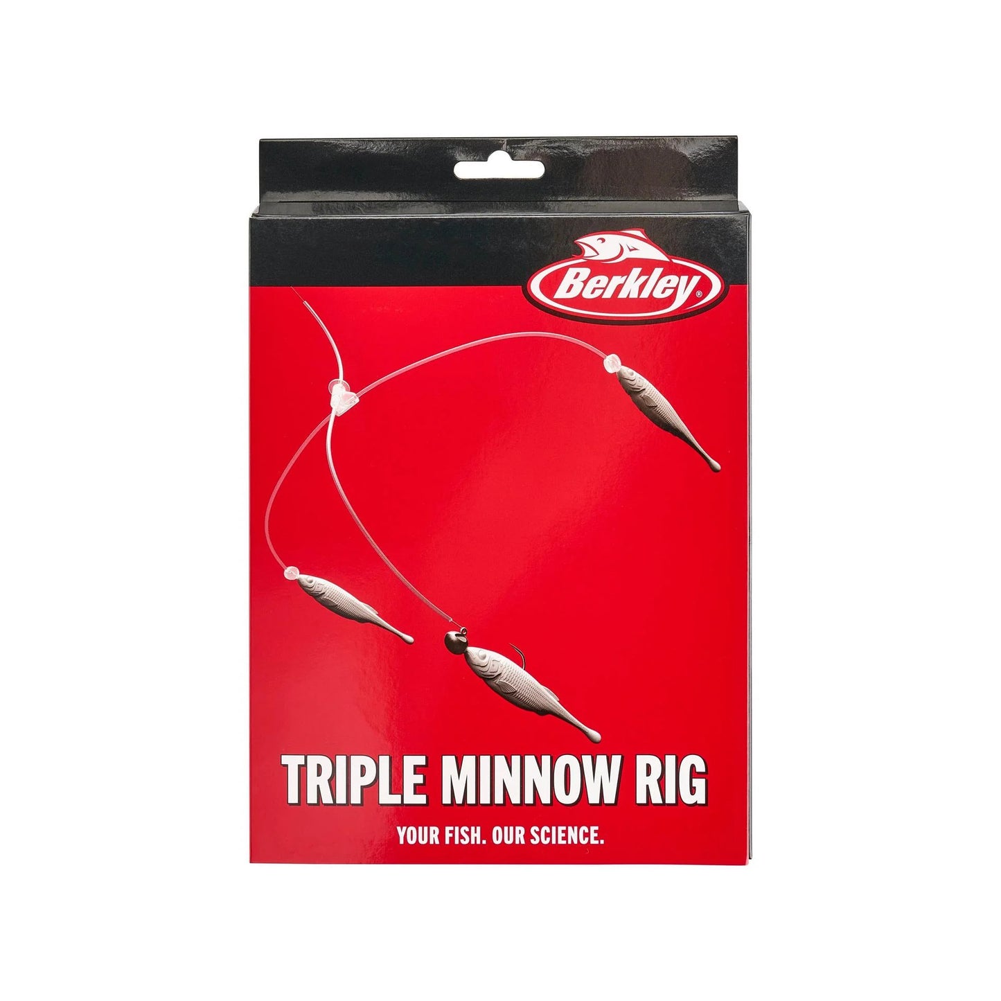 Berkley Triple Minnow Rig