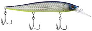 Berkley Stunna 112