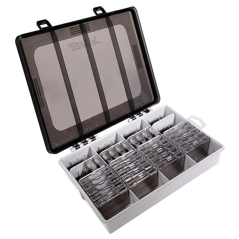 BKK OCD Fully Loaded Tackle StorageSystem