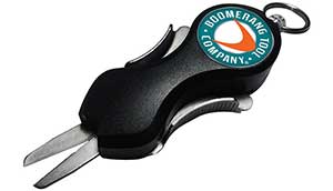 Boomerang Snip Long Blade