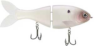 Bucca Trick Shad 1.625oz