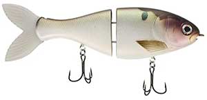Bucca Trick Shad 1.625oz