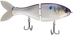Bucca Trick Shad 1.625oz