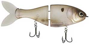 Bucca Trick Shad 1.625oz