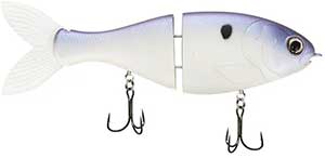 Bucca Trick Shad 1.625oz