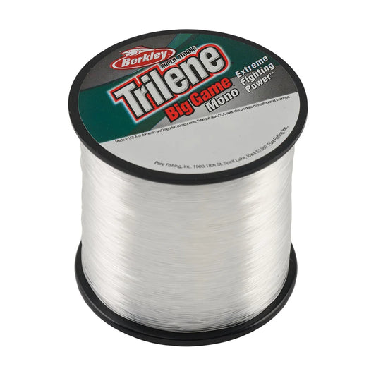 Berkley Trilene Big Game