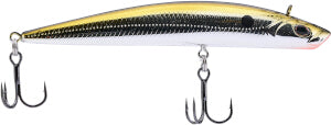 Berkley Finisher