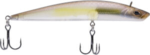 Berkley Finisher