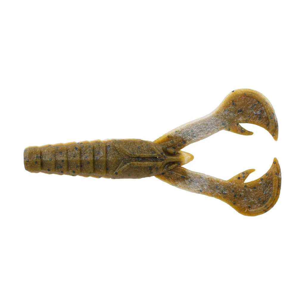 Berkley Maxscent Crud Craw
