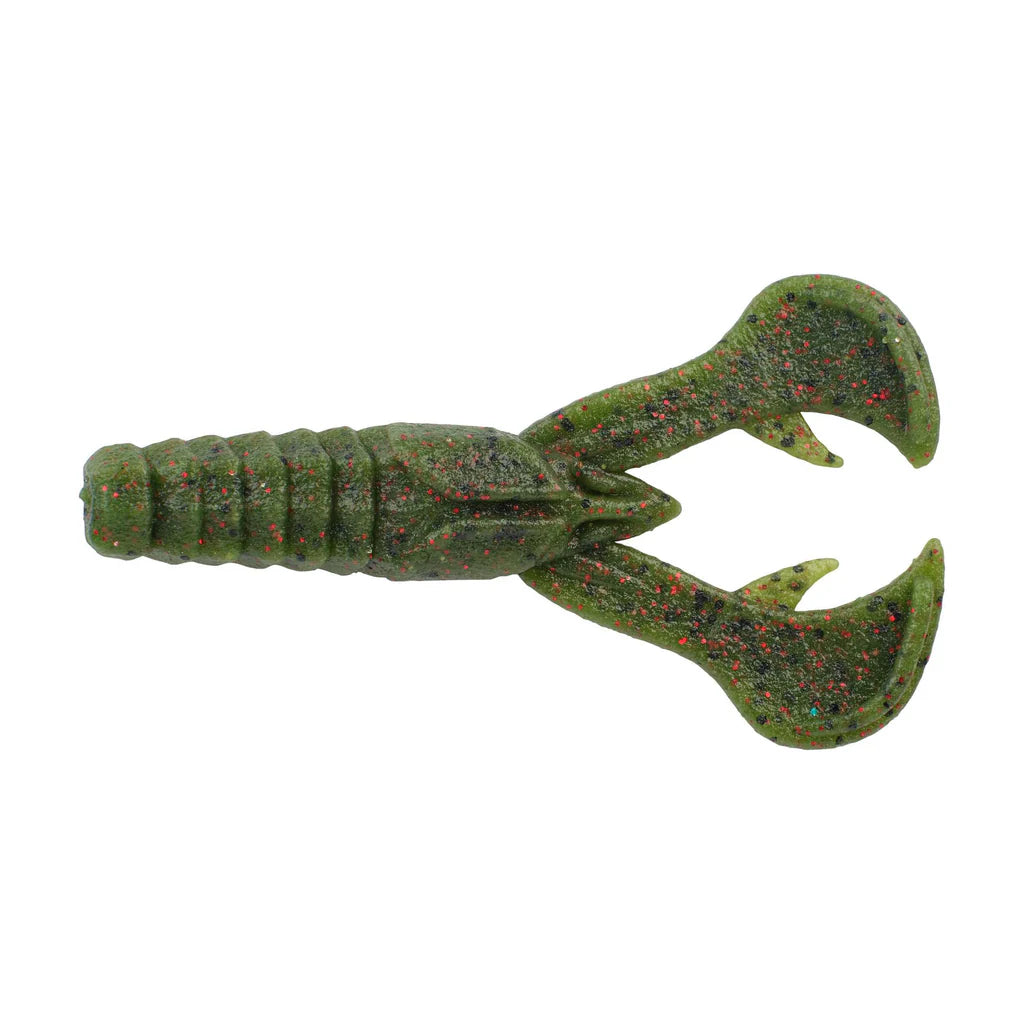 Berkley Maxscent Crud Craw