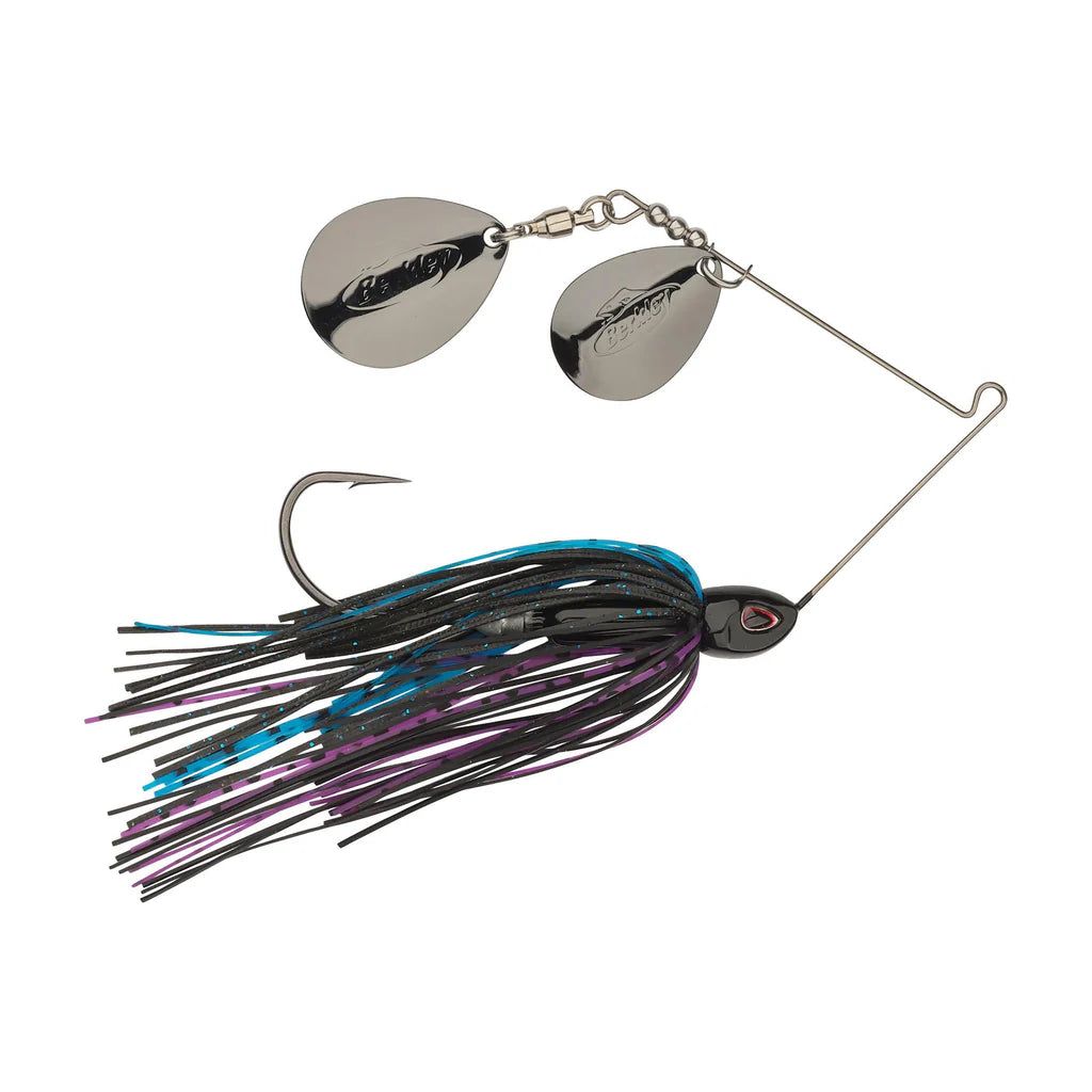 Berkley Power Blade Compact SpinnerBait