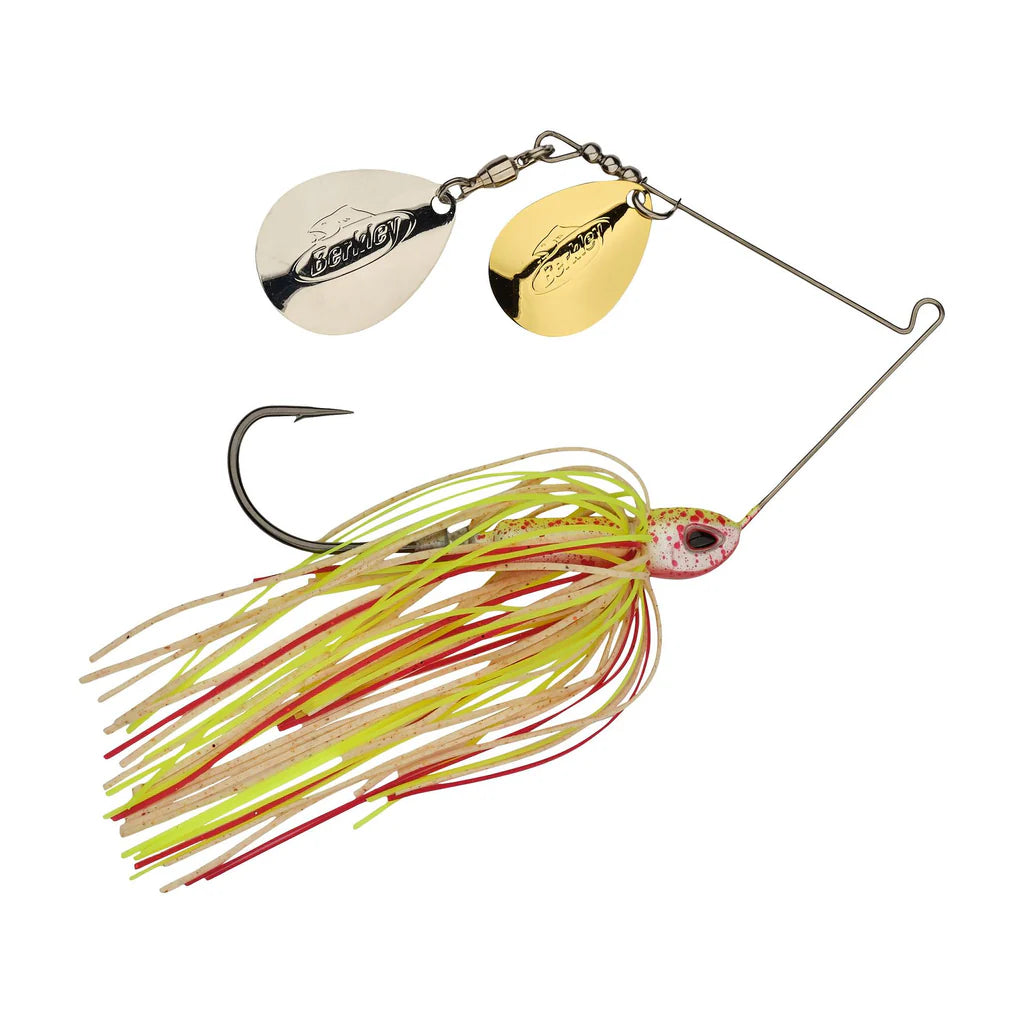 Berkley Power Blade Compact SpinnerBait