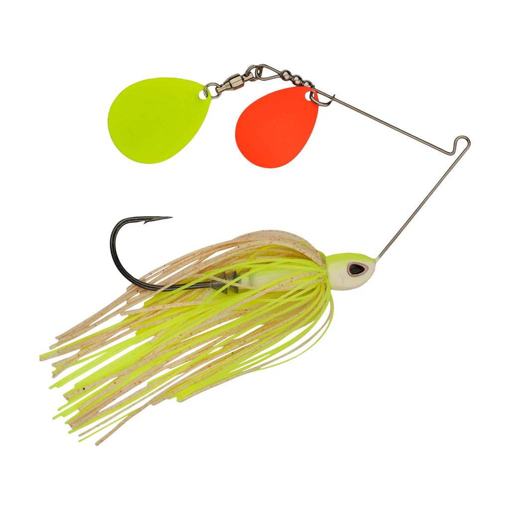 Berkley Power Blade Compact SpinnerBait