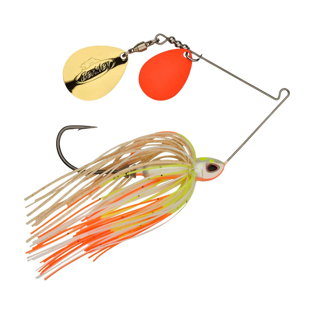 Berkley Power Blade Compact SpinnerBait