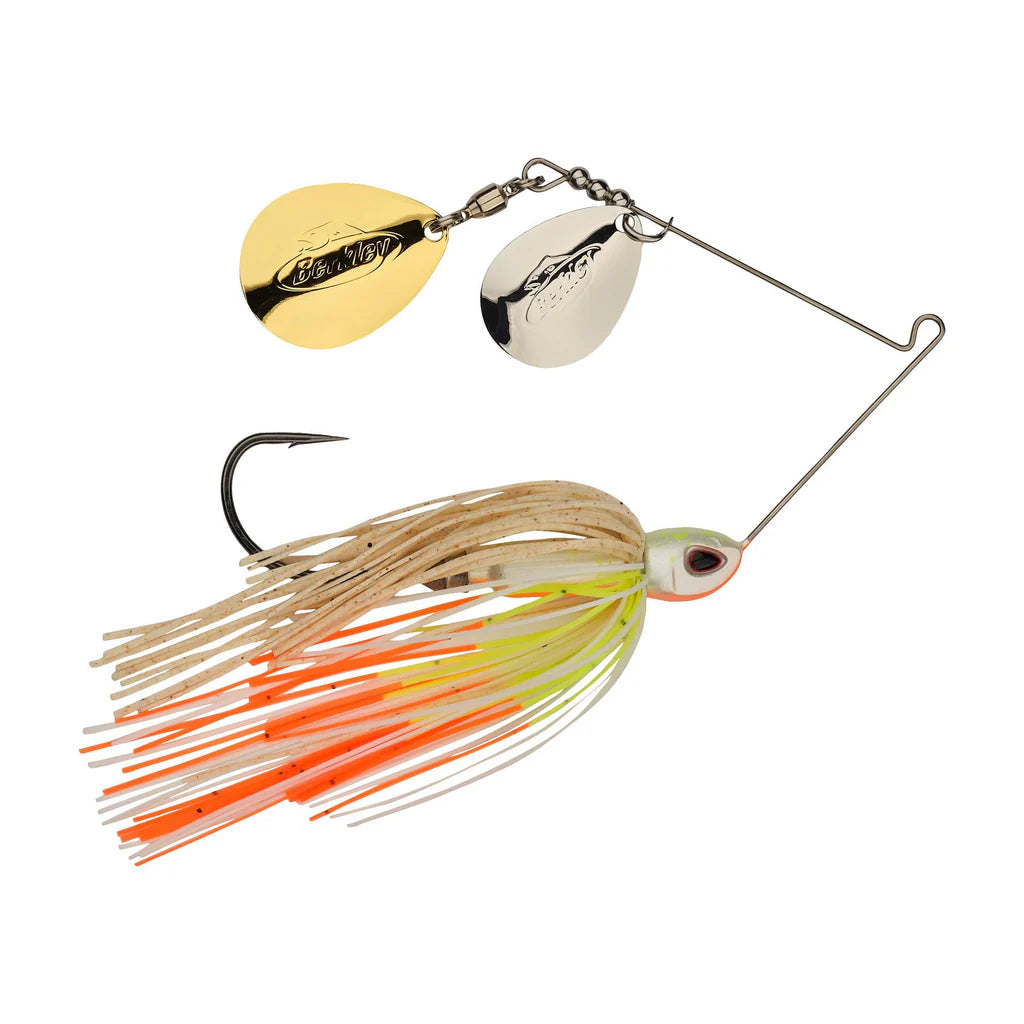 Berkley Power Blade Compact SpinnerBait