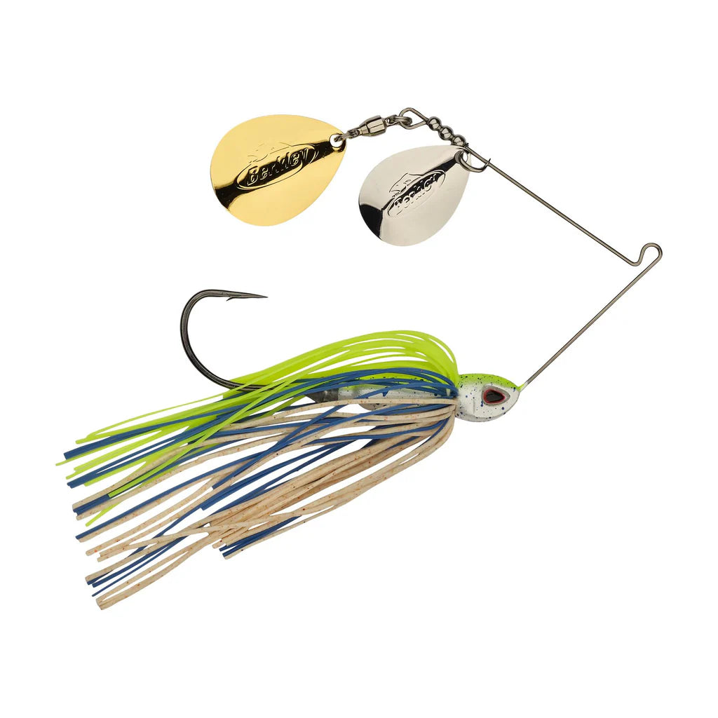 Berkley Power Blade Compact SpinnerBait