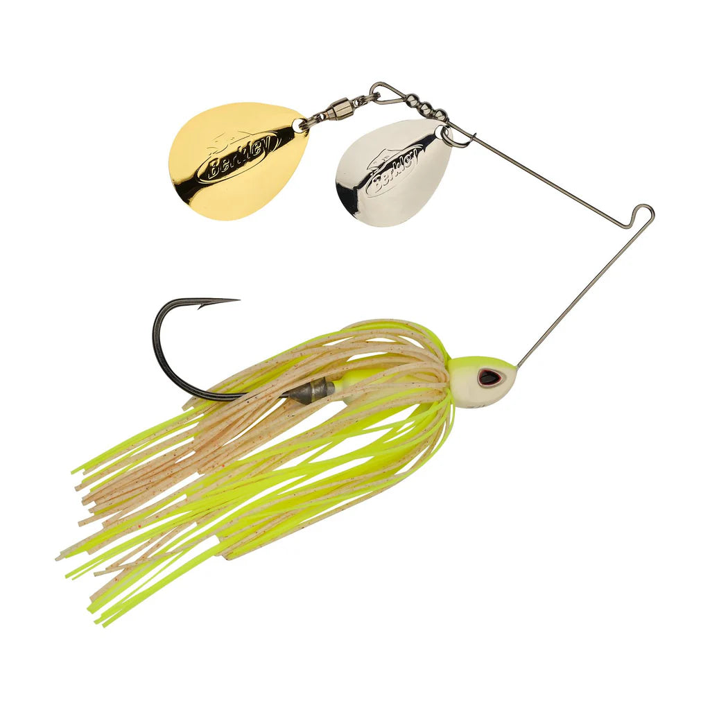 Berkley Power Blade Compact SpinnerBait