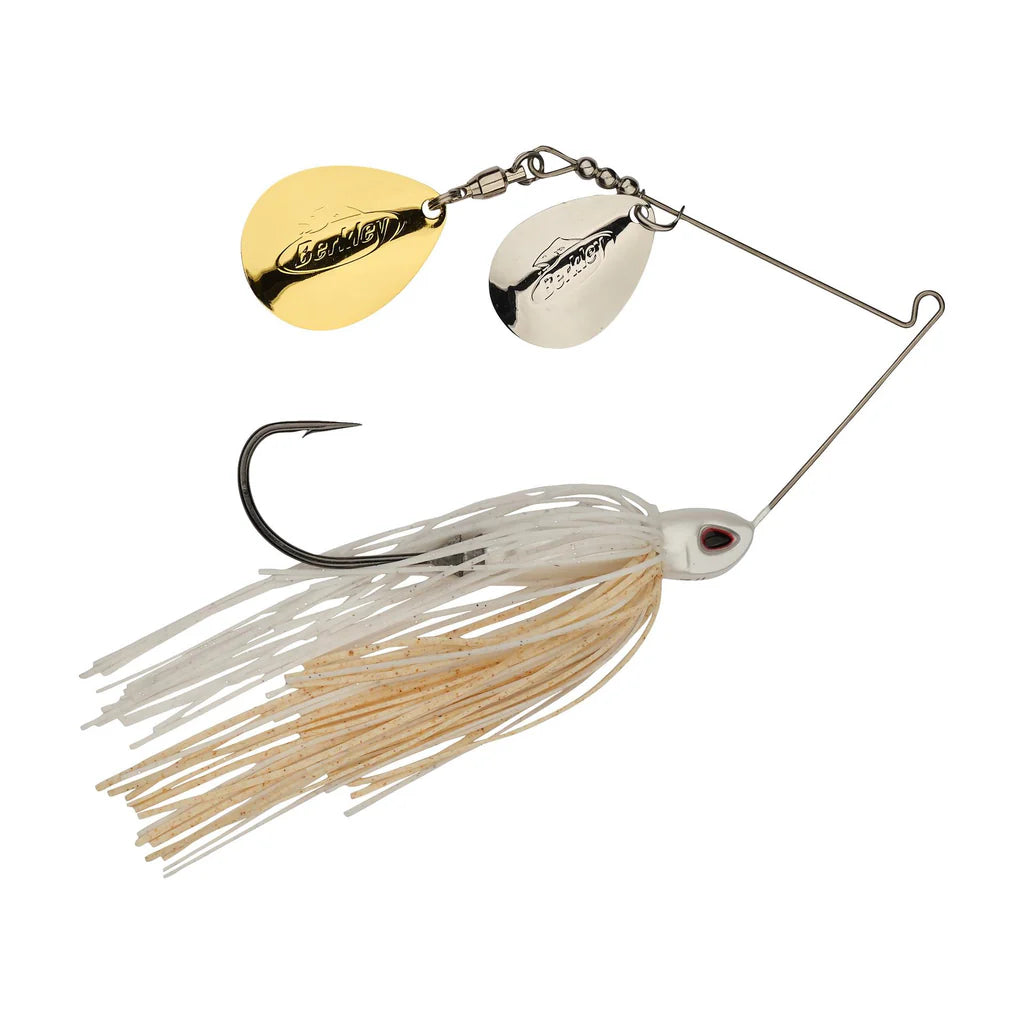 Berkley Power Blade Compact SpinnerBait