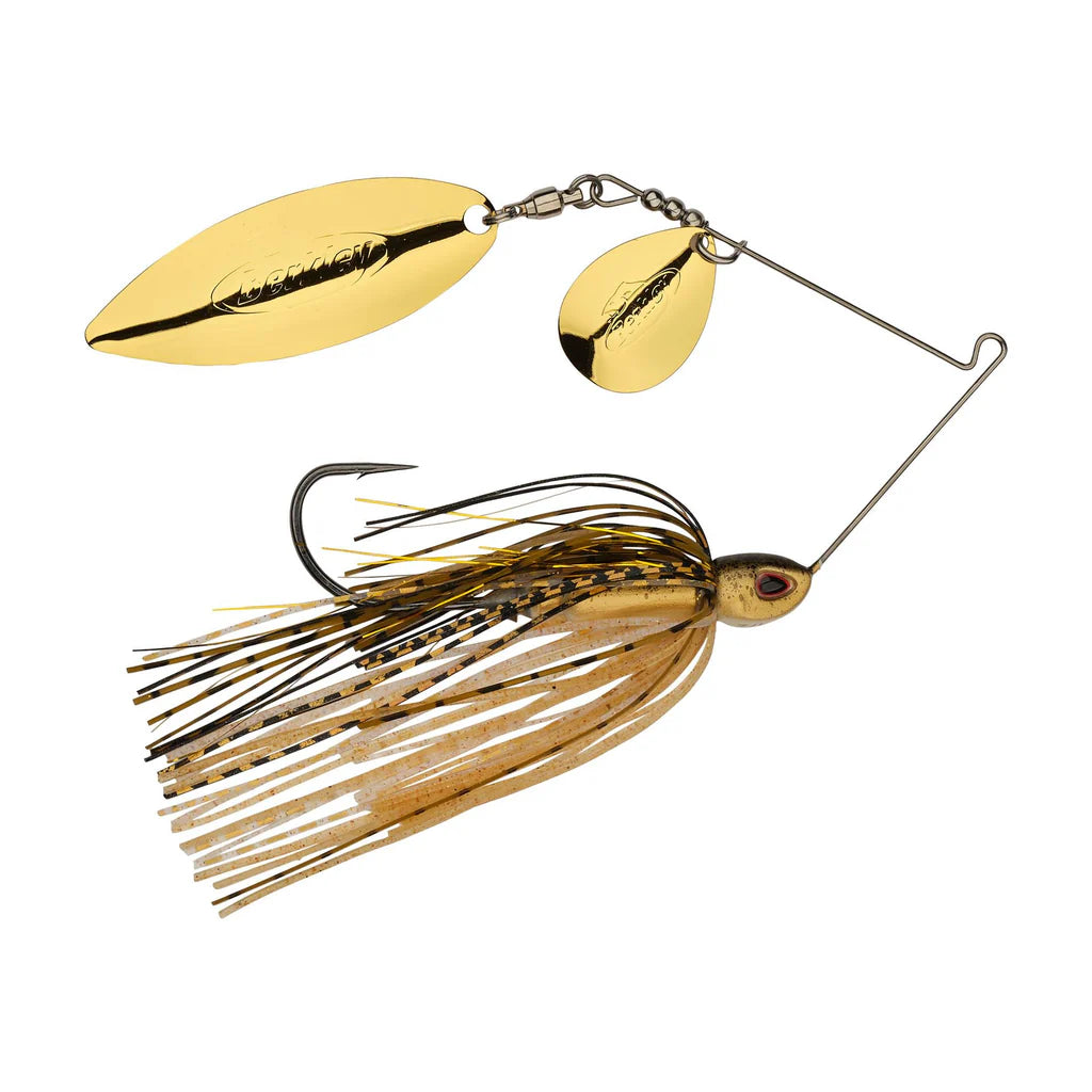 Berkley Power Blade Compact SpinnerBait