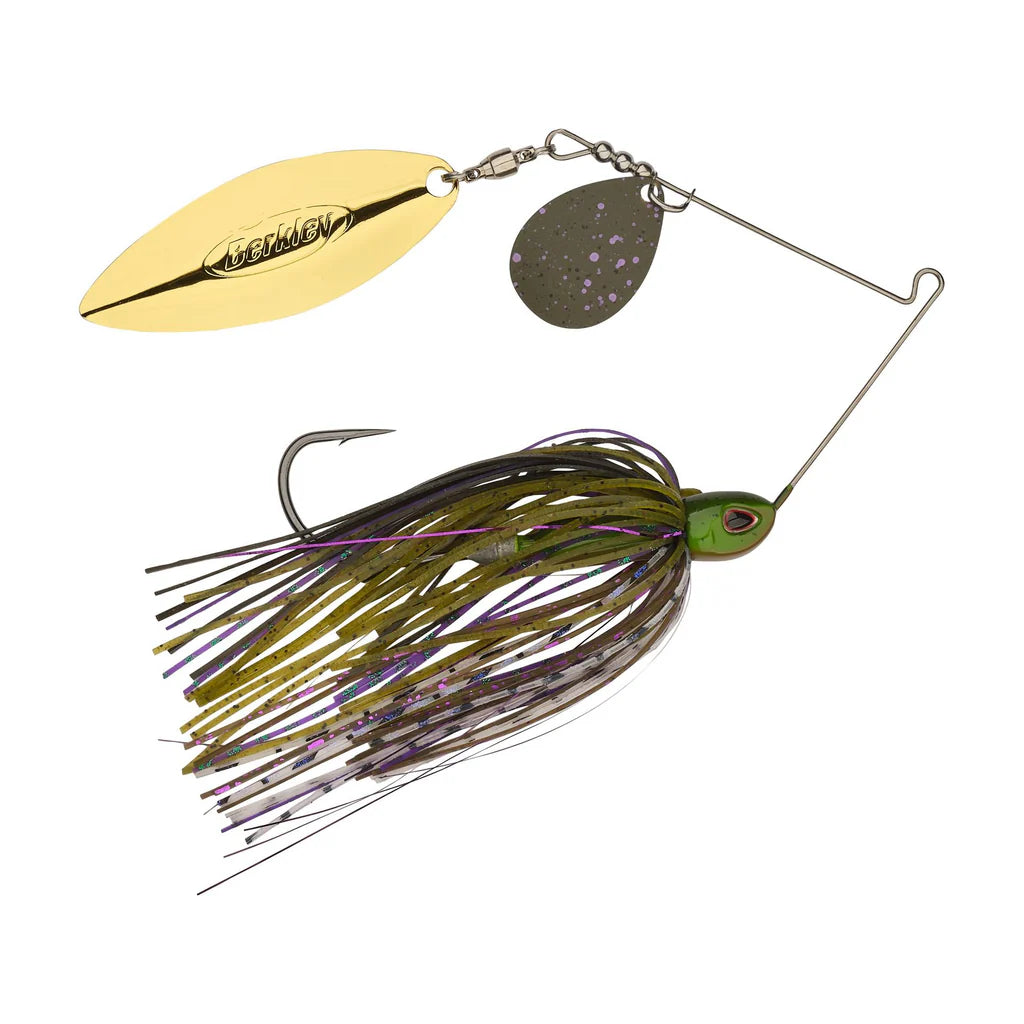 Berkley Power Blade Compact SpinnerBait
