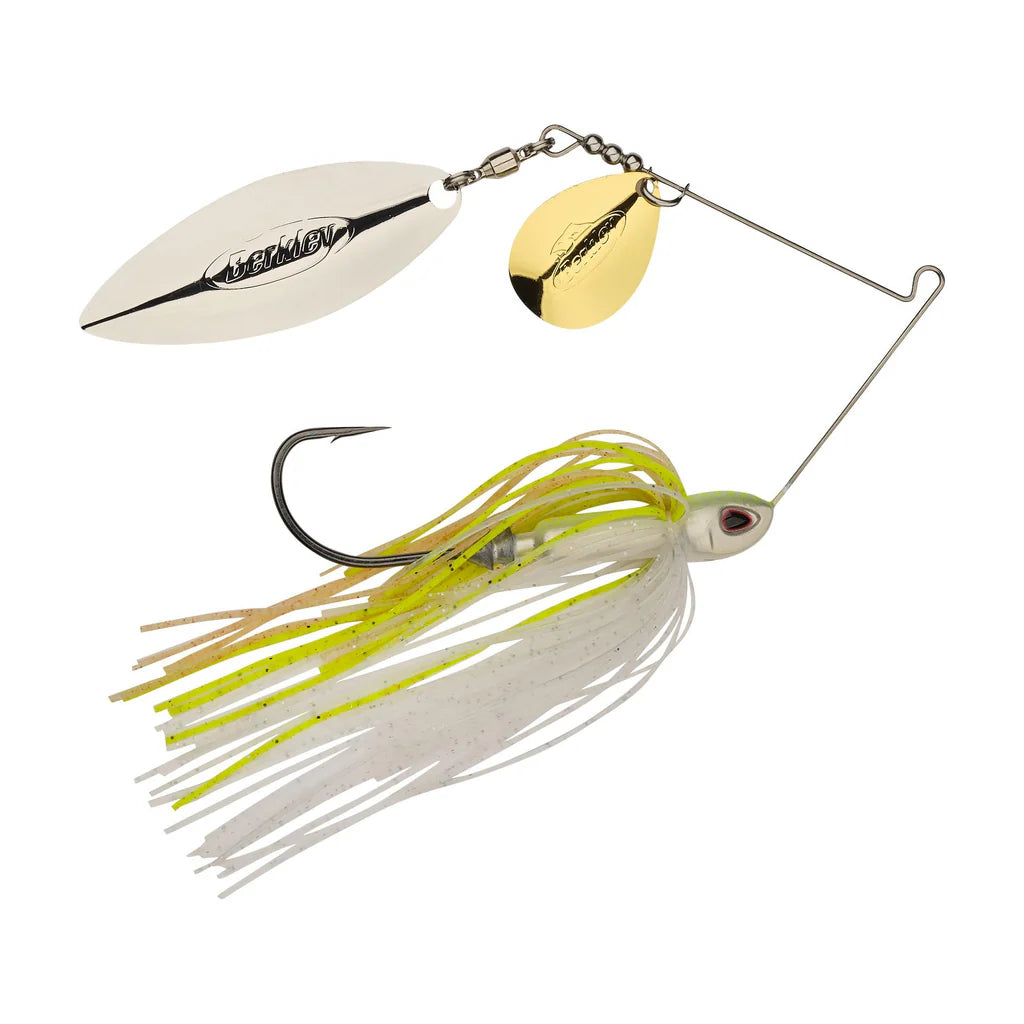 Berkley Power Blade Compact SpinnerBait