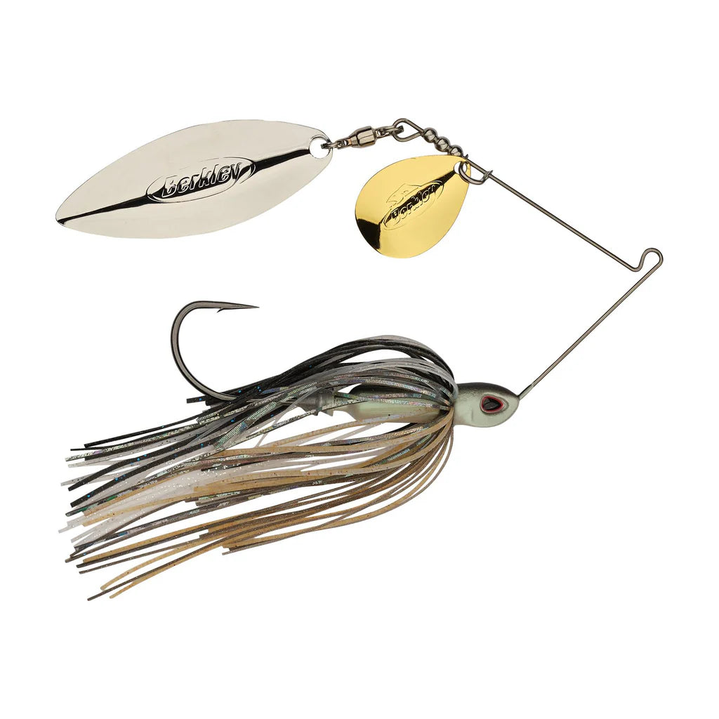Berkley Power Blade Compact SpinnerBait