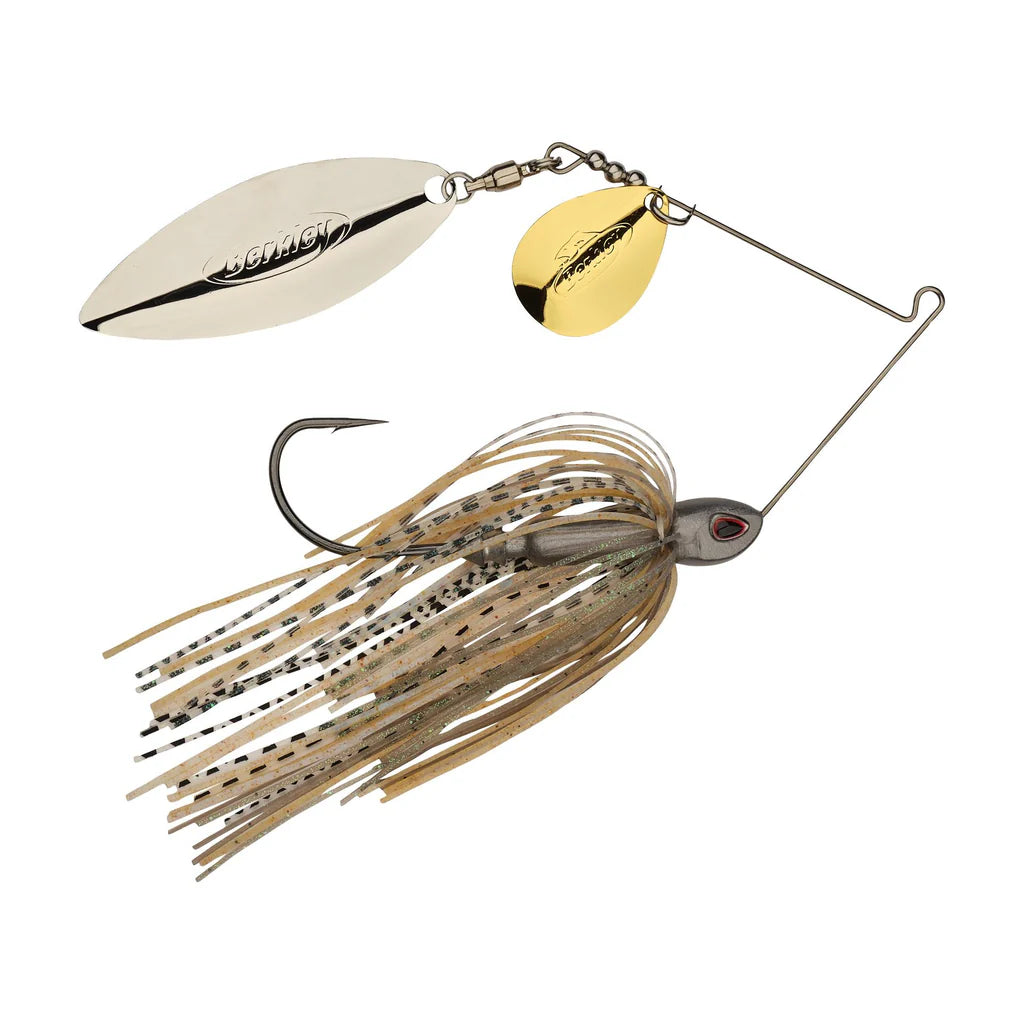 Berkley Power Blade Compact SpinnerBait