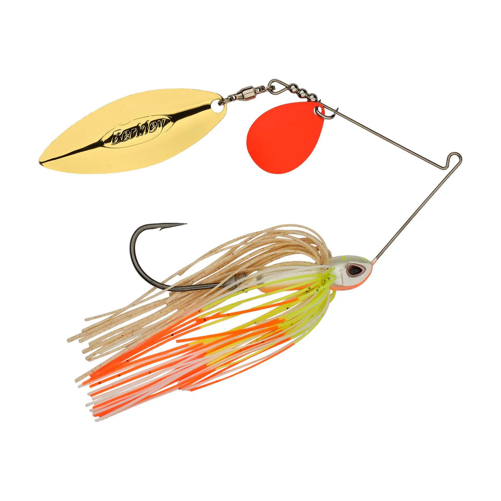 Berkley Power Blade Compact SpinnerBait