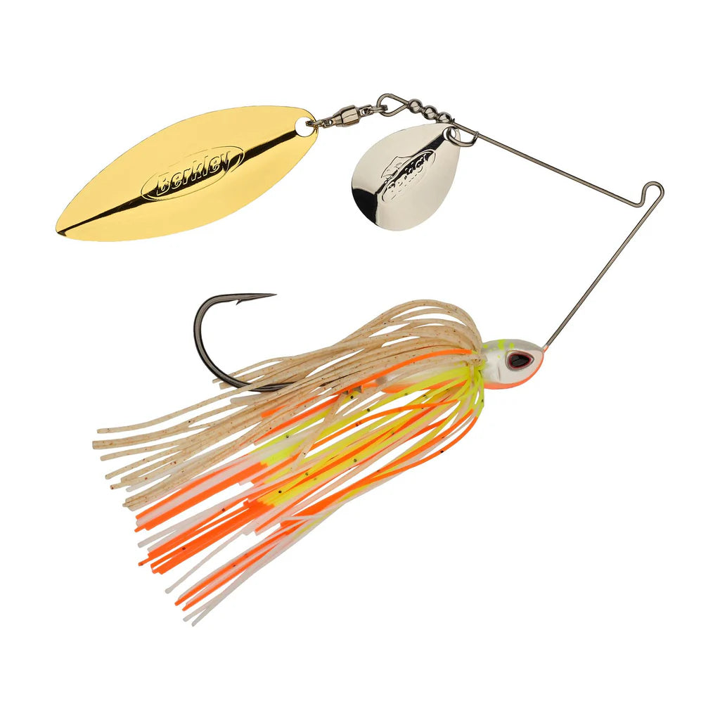 Berkley Power Blade Compact SpinnerBait