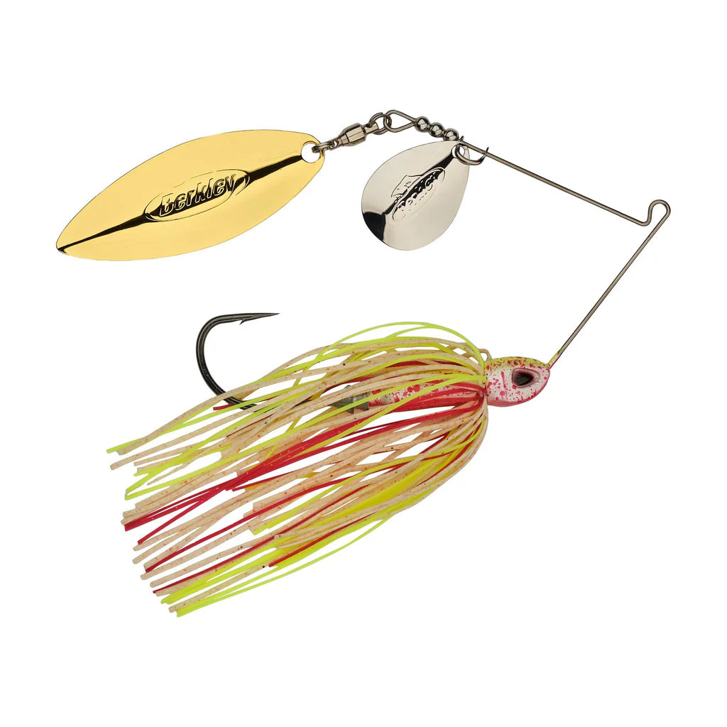 Berkley Power Blade Compact SpinnerBait
