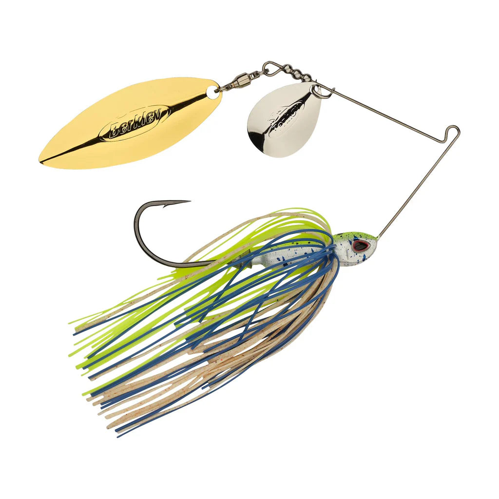 Berkley Power Blade Compact SpinnerBait