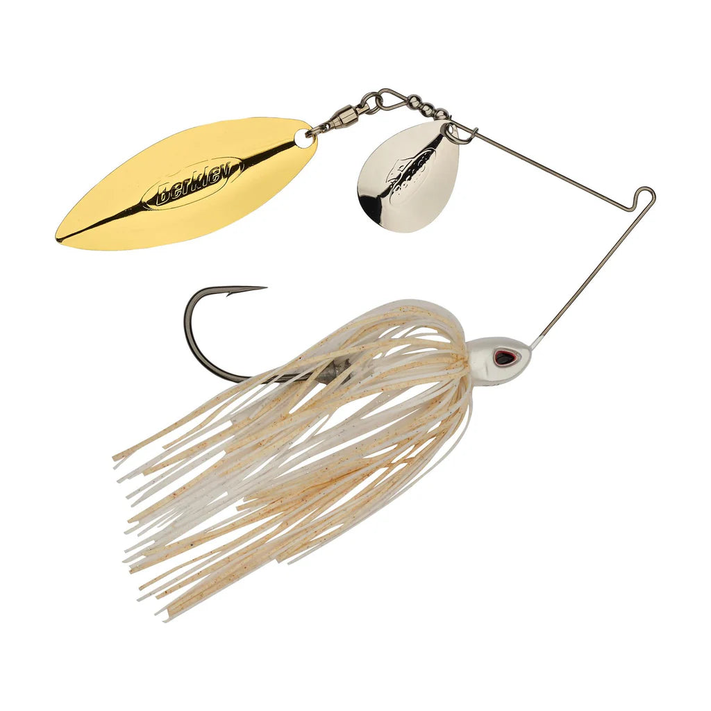 Berkley Power Blade Compact SpinnerBait