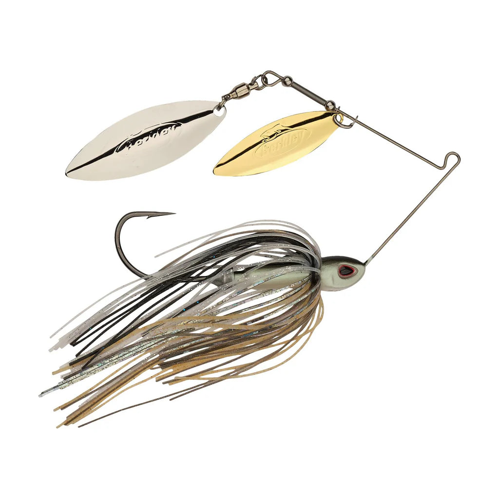 Berkley Power Blade Compact SpinnerBait