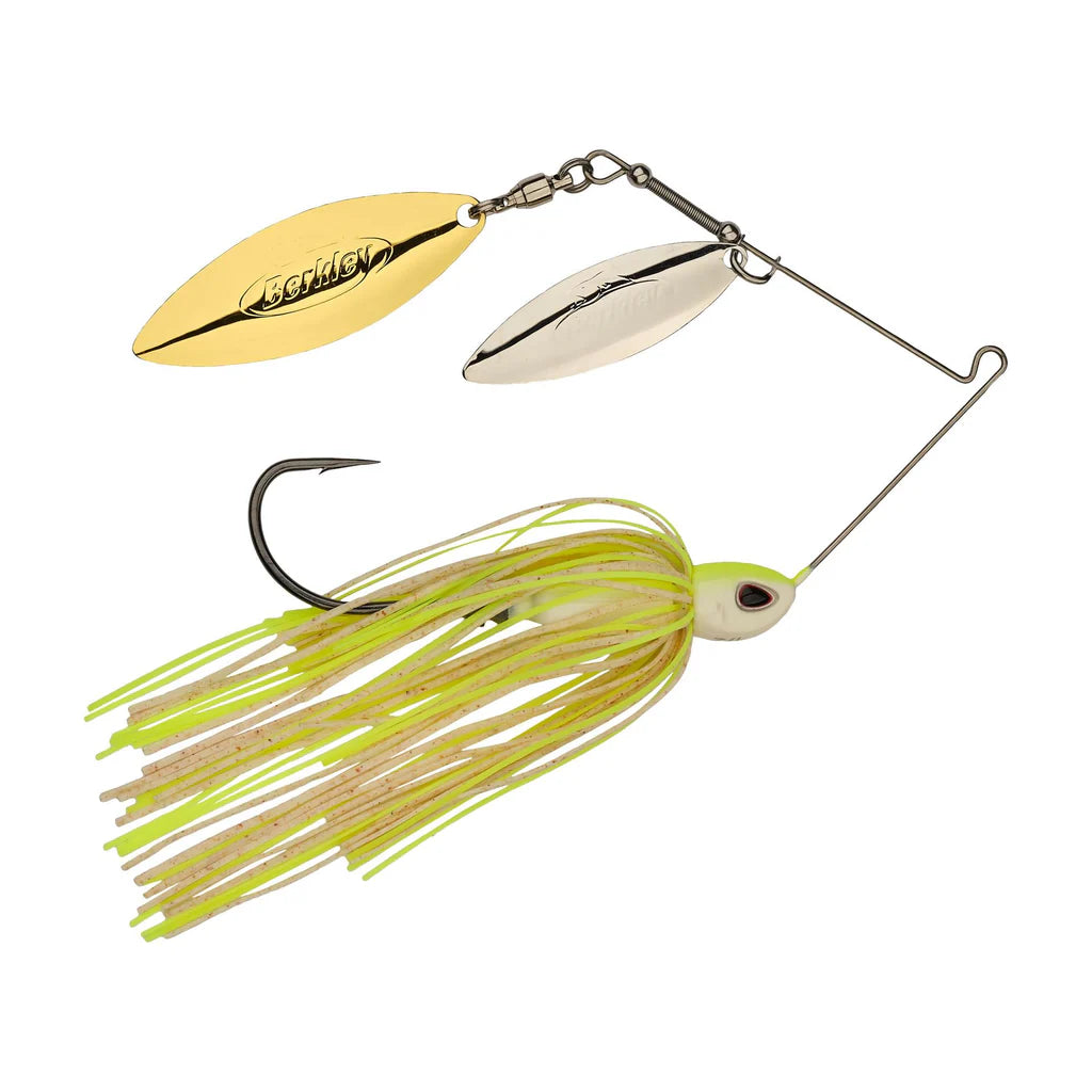 Berkley Power Blade Compact SpinnerBait