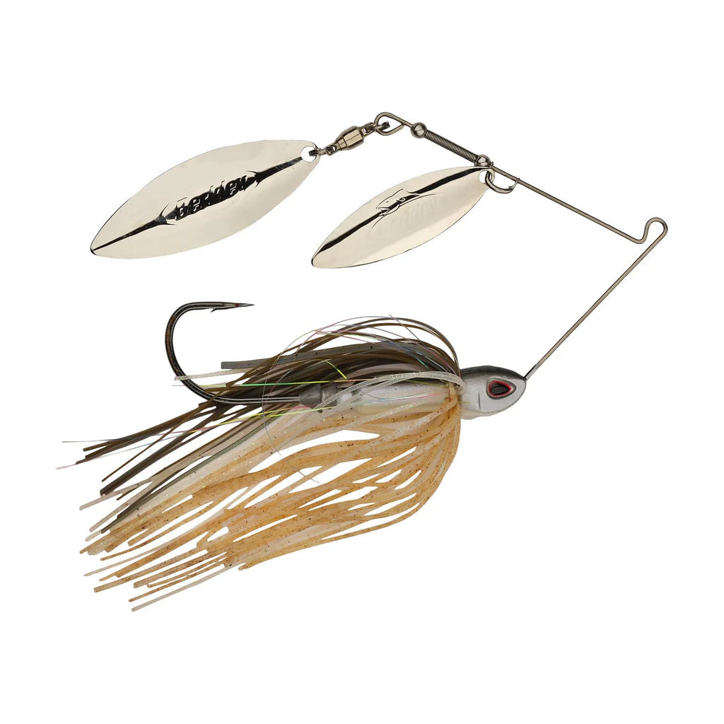 Berkley Power Blade Compact SpinnerBait