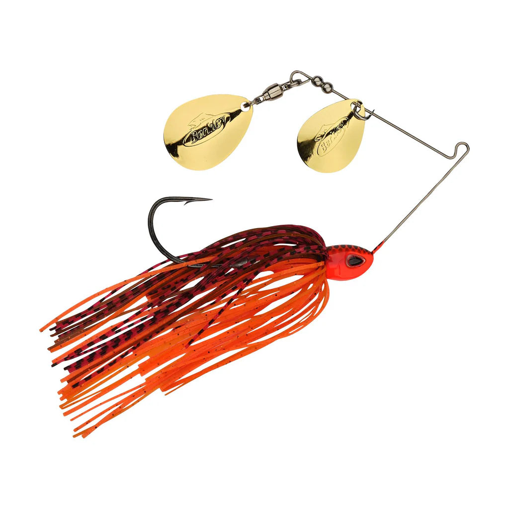 Berkley Power Blade Compact SpinnerBait