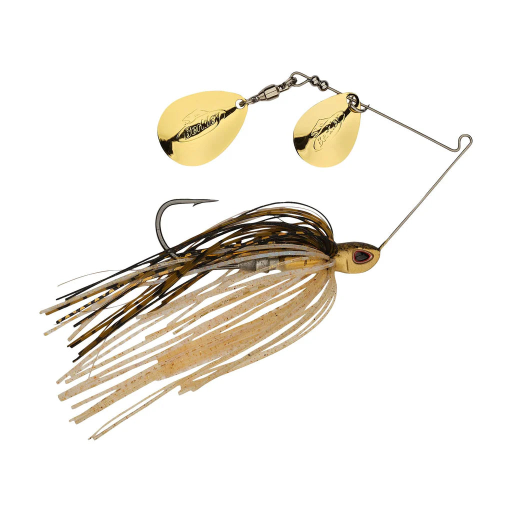 Berkley Power Blade Compact SpinnerBait
