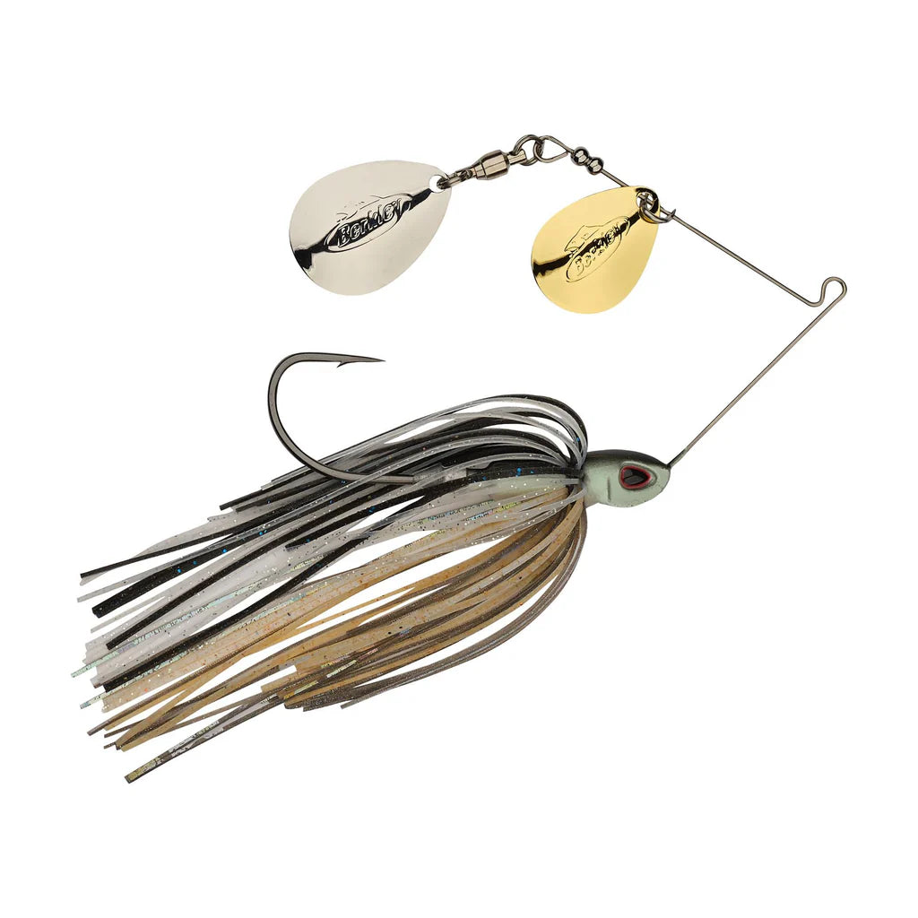Berkley Power Blade Compact SpinnerBait
