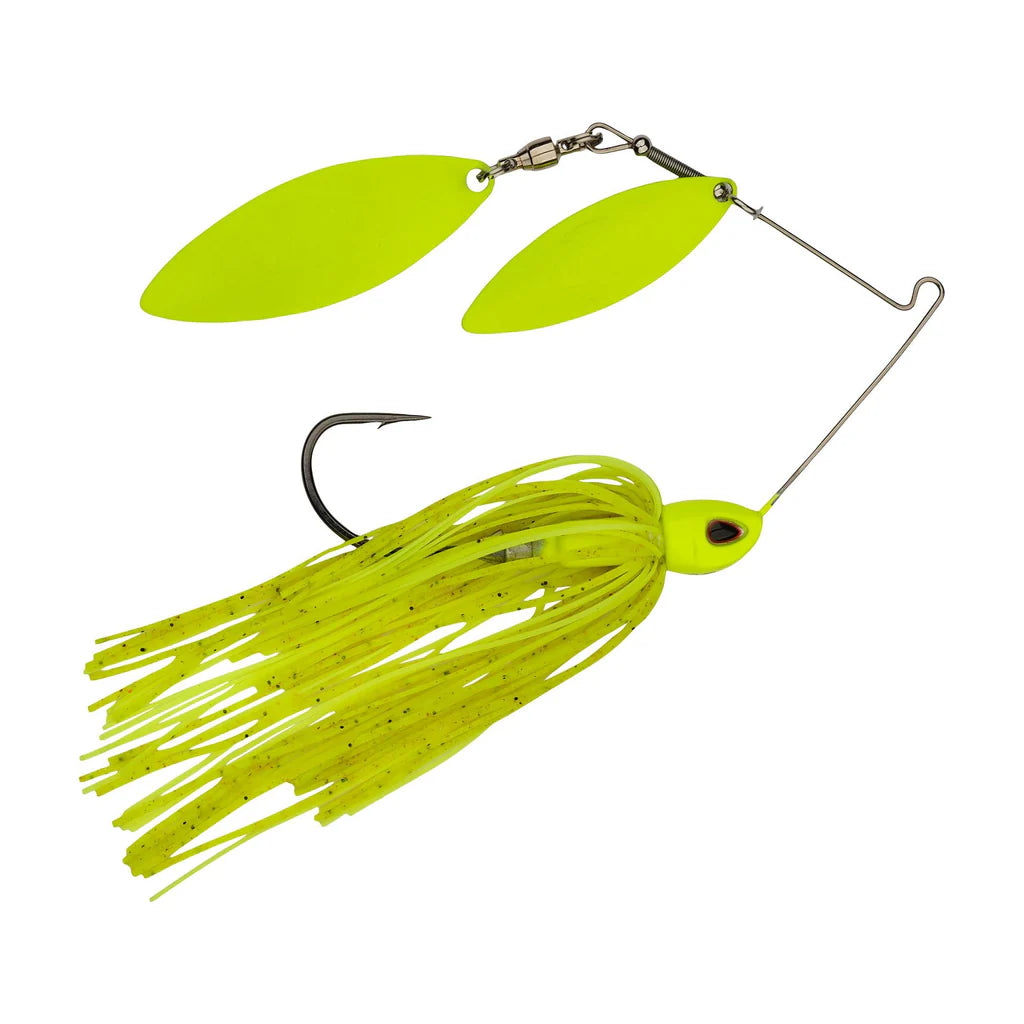 Berkley Power Blade Compact SpinnerBait