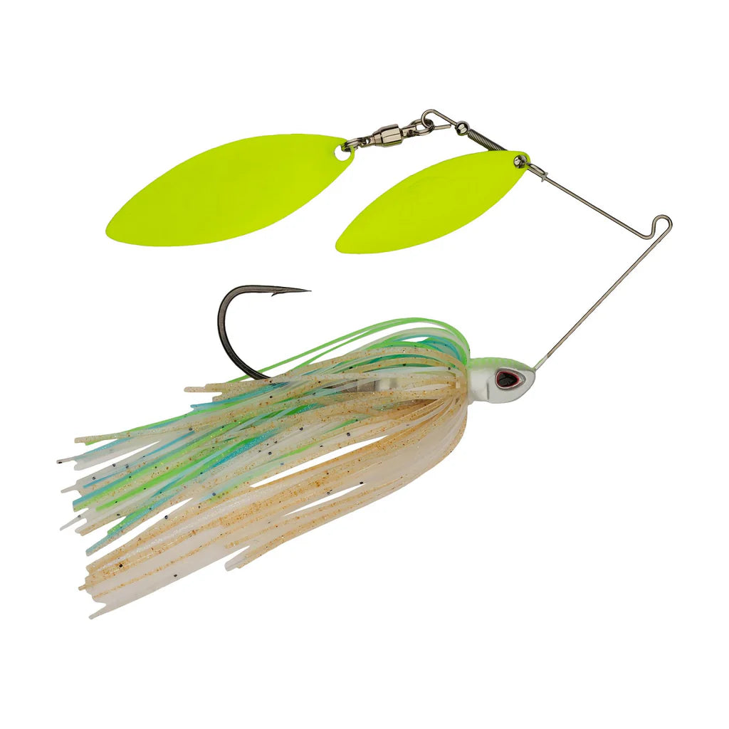 Berkley Power Blade Compact SpinnerBait