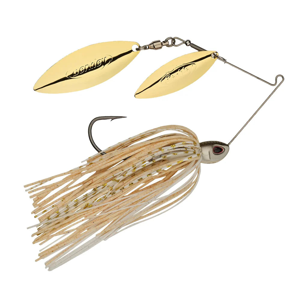 Berkley Power Blade Compact SpinnerBait