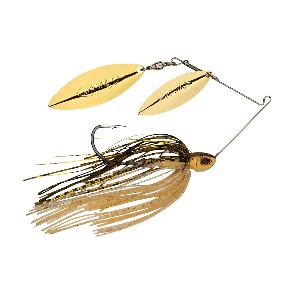 Berkley Power Blade Compact SpinnerBait