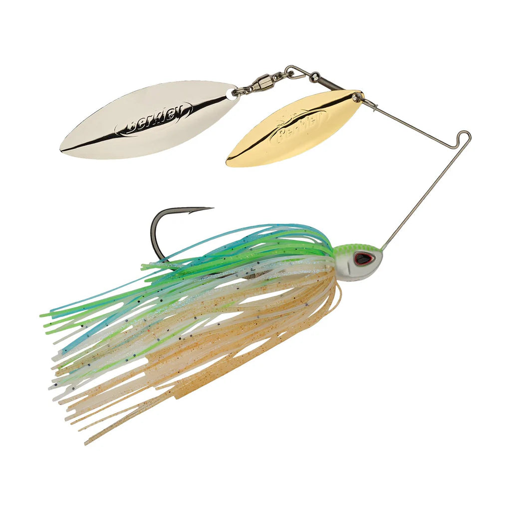 Berkley Power Blade Compact SpinnerBait