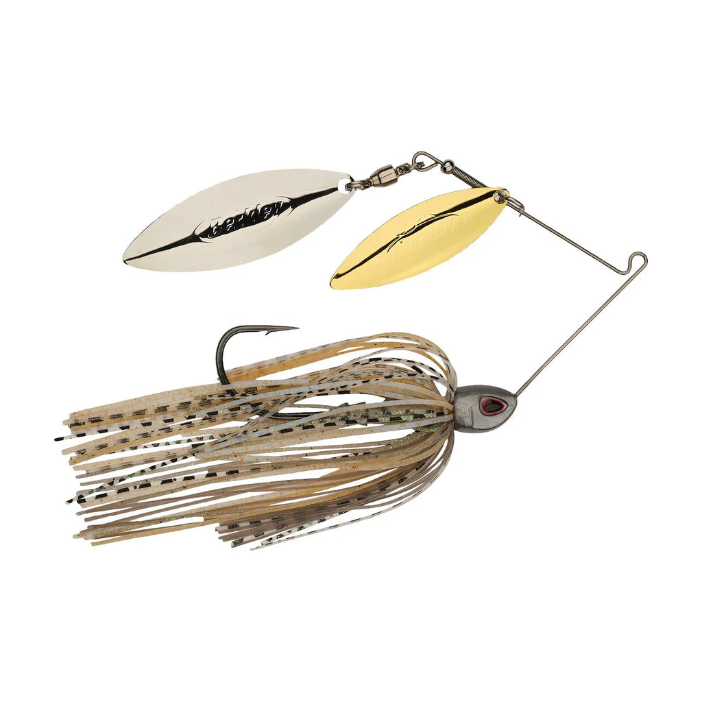 Berkley Power Blade Compact SpinnerBait