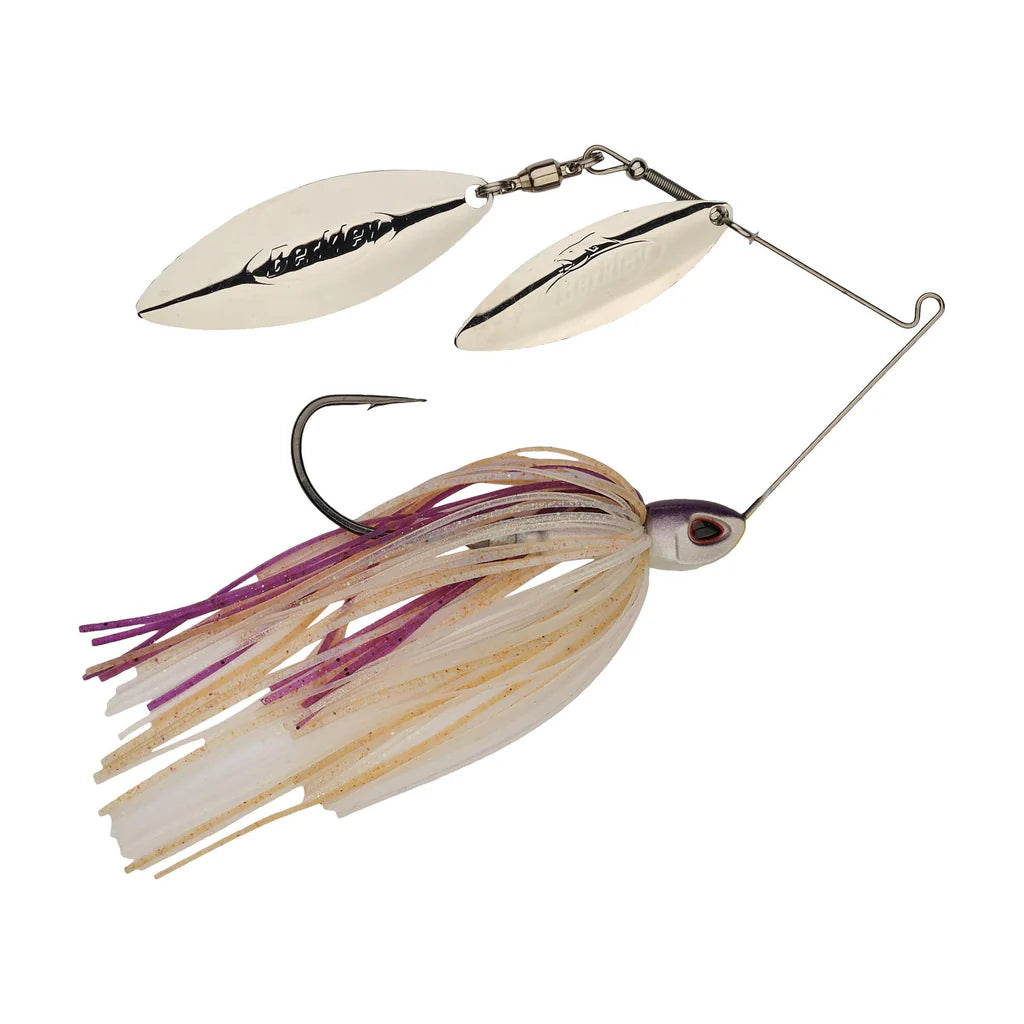 Berkley Power Blade Compact SpinnerBait