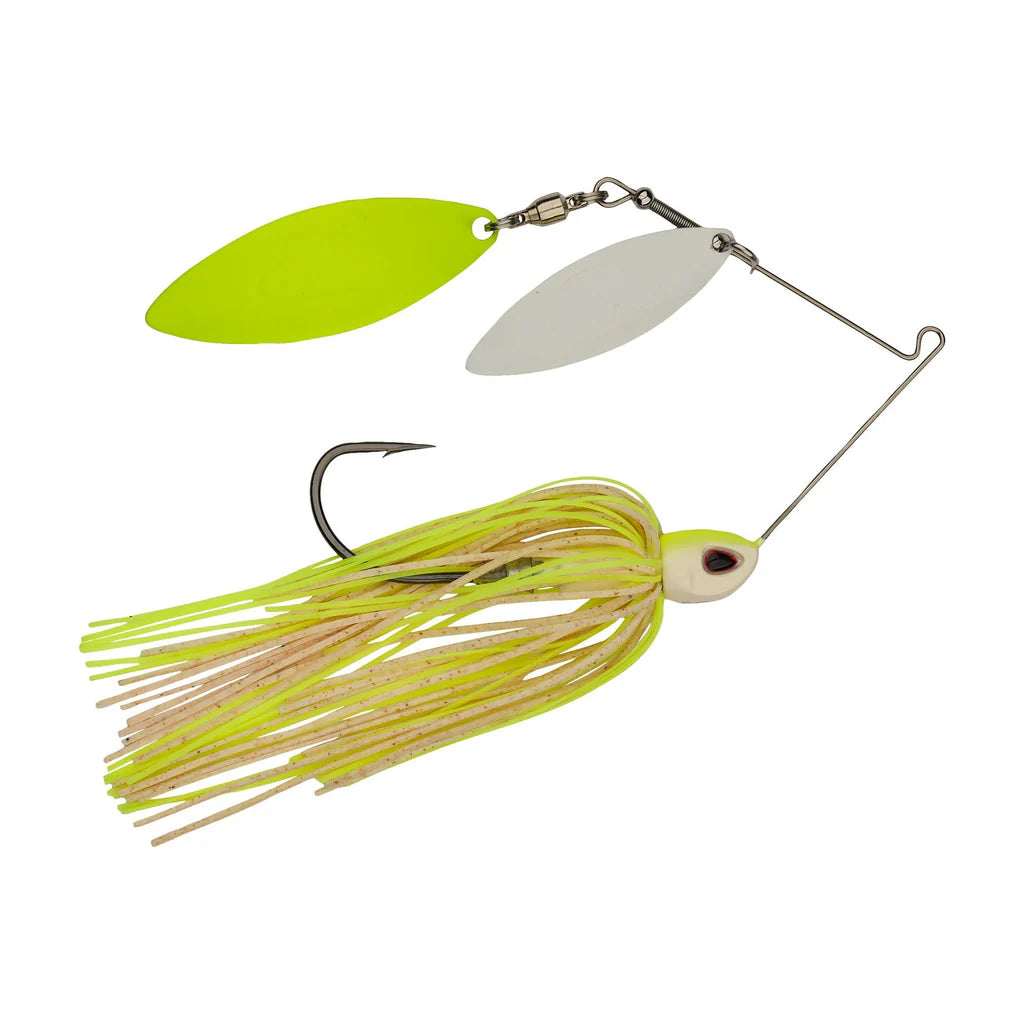 Berkley Power Blade Compact SpinnerBait
